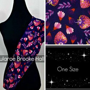 LuLaRoe OS Legging